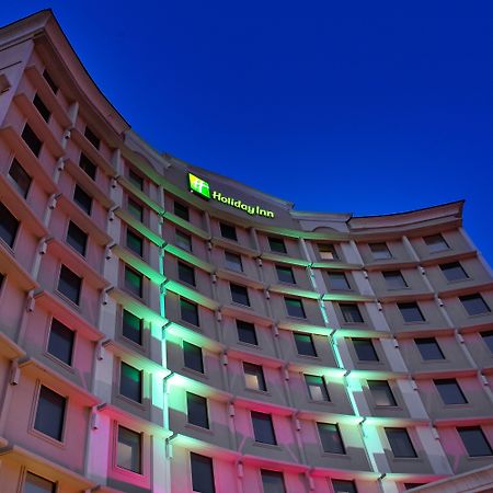 Holiday Inn Express Dallas Market Center By Ihg Eksteriør bilde