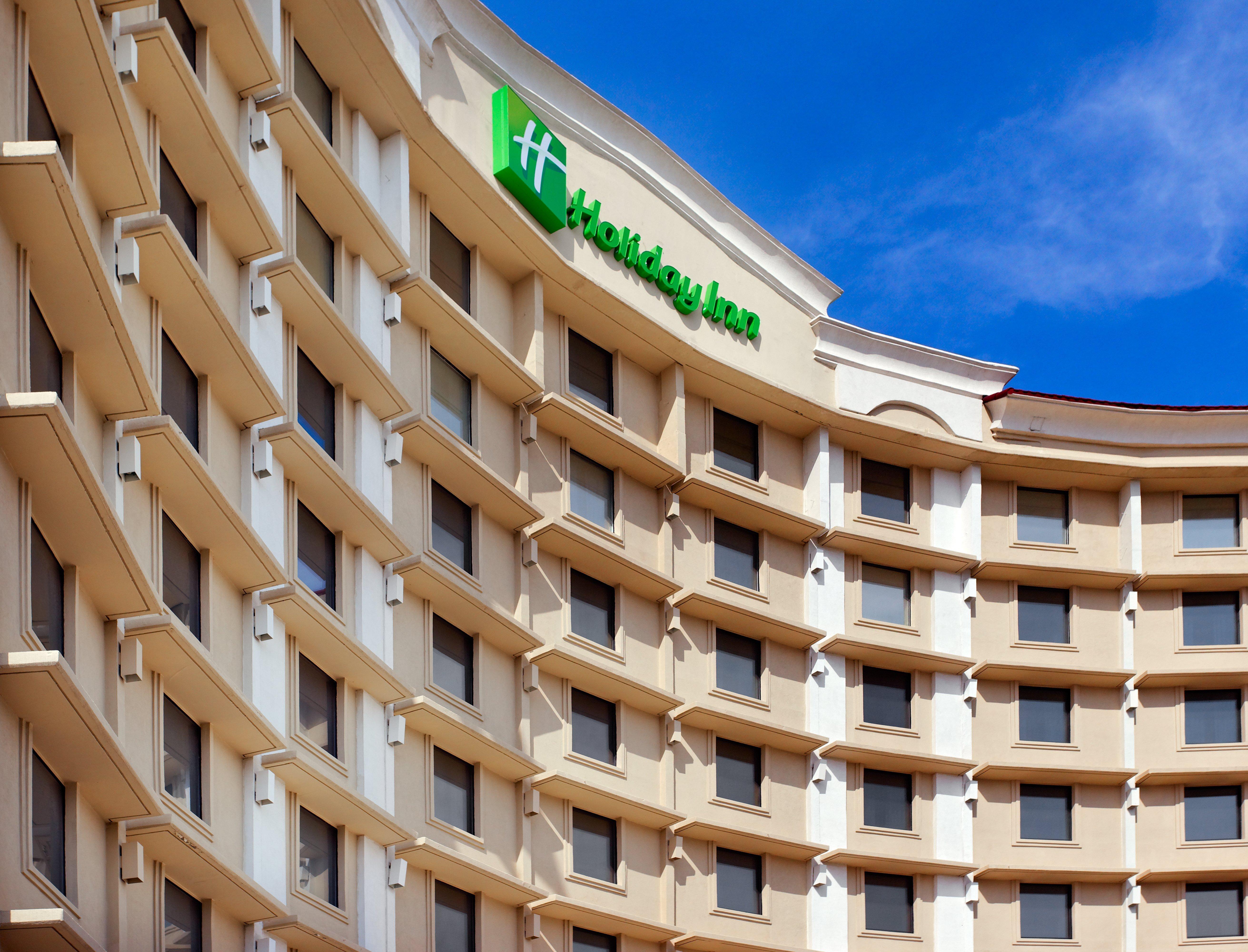 Holiday Inn Express Dallas Market Center By Ihg Eksteriør bilde