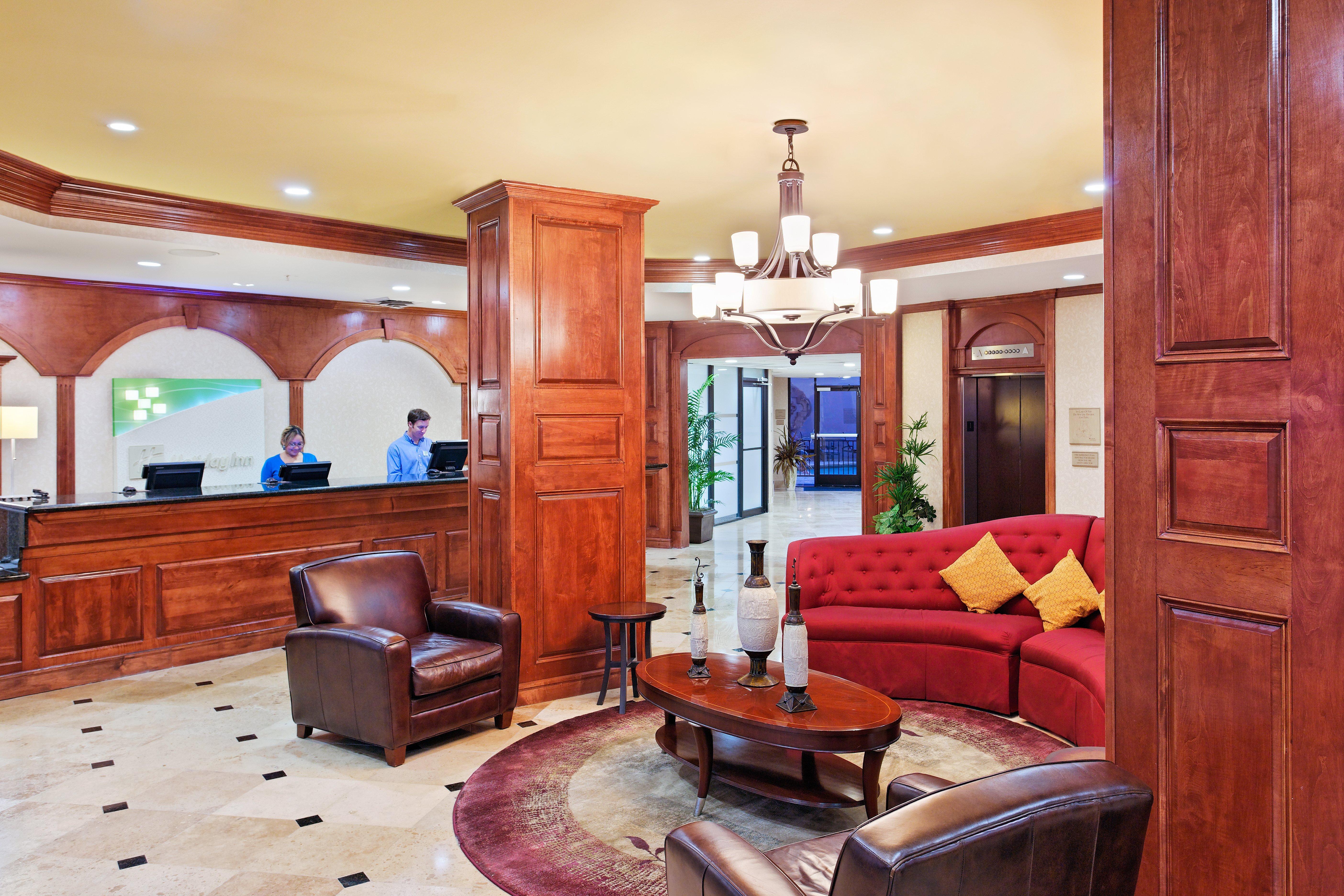 Holiday Inn Express Dallas Market Center By Ihg Eksteriør bilde