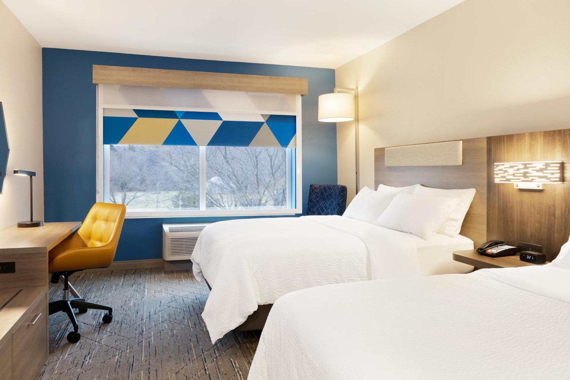 Holiday Inn Express Dallas Market Center By Ihg Eksteriør bilde